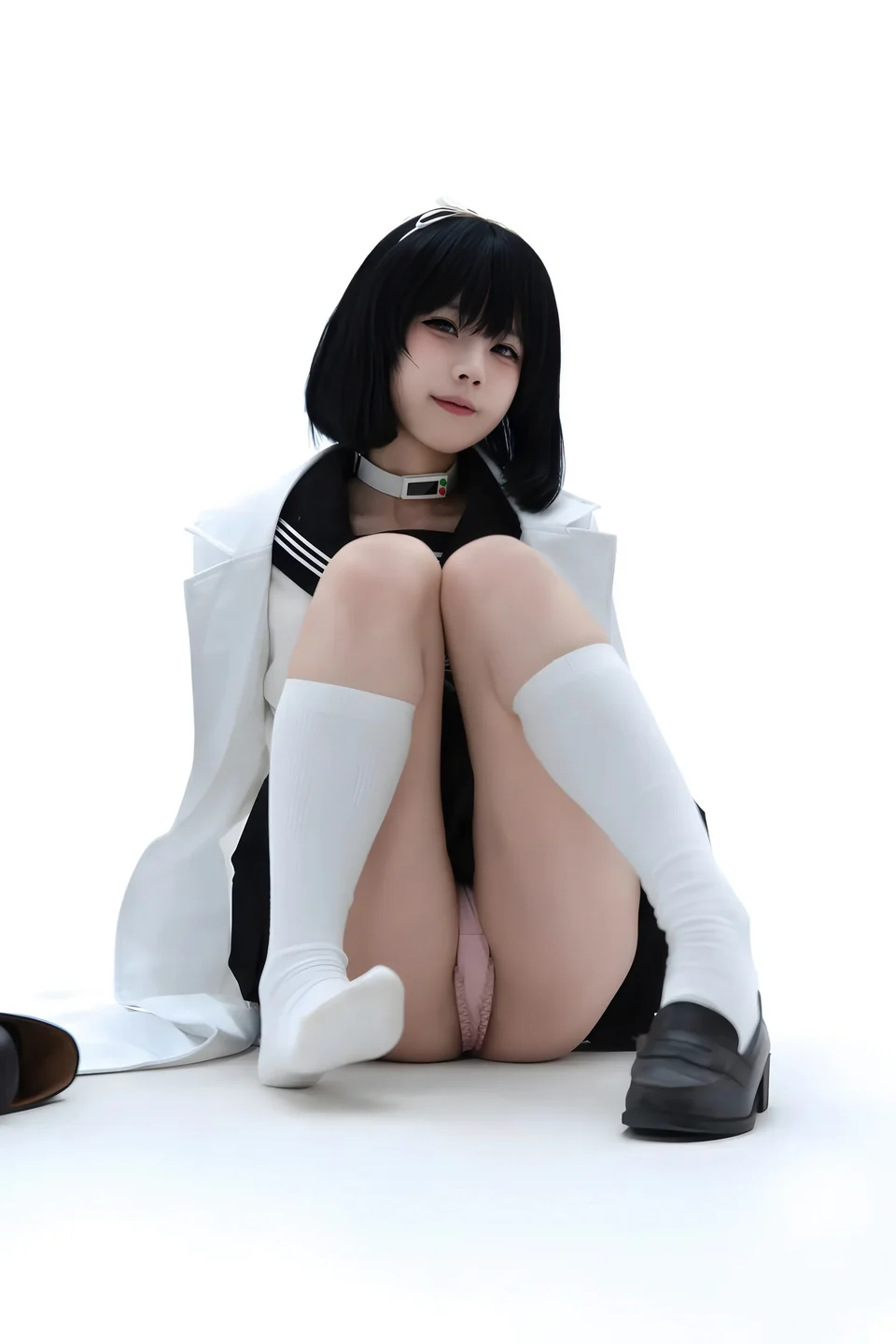 清水凪 - No.020 帆刈叶 [65P-140MB] tg@simisebaisi 【丝足阁】029.webp